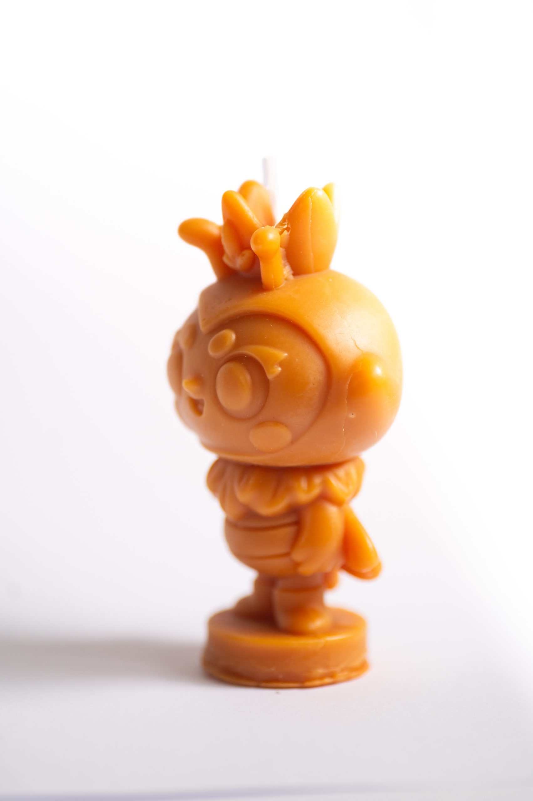 Vela Abeja Reina - Imagen 2