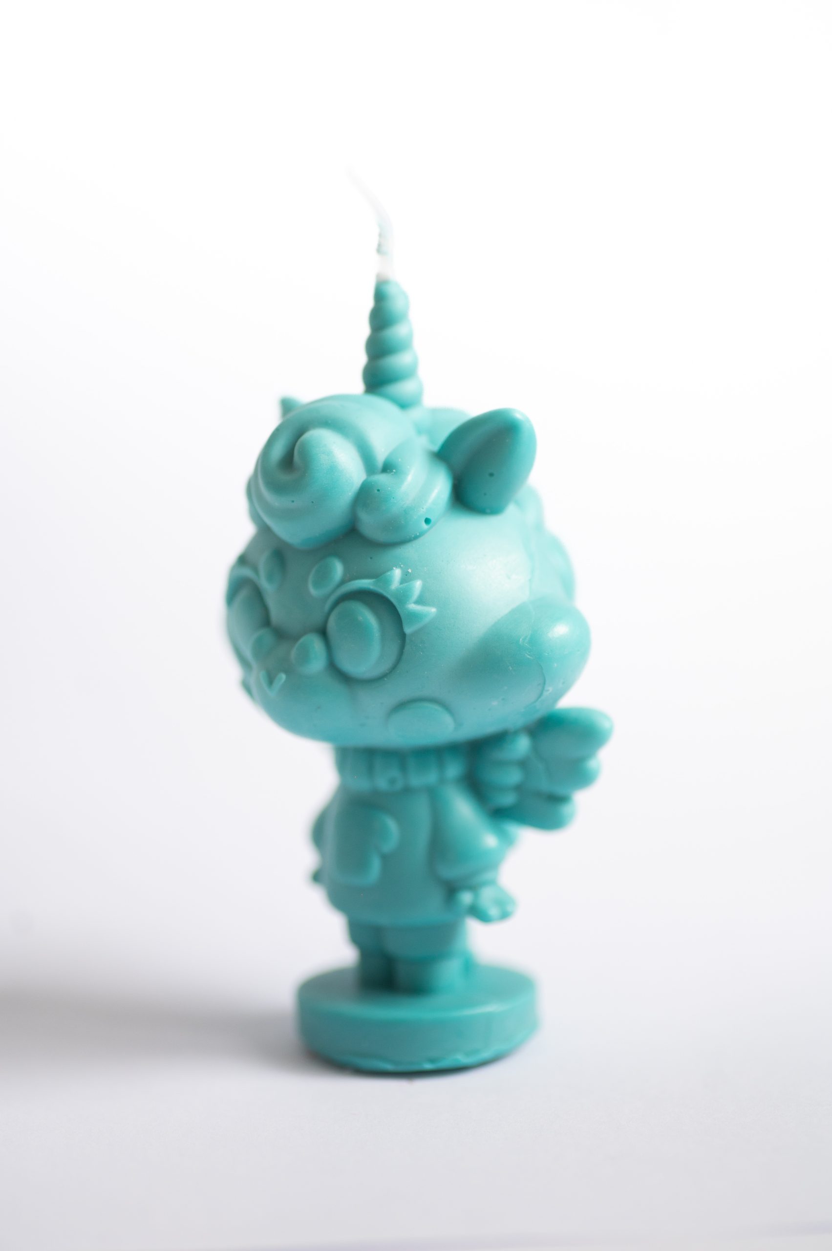 Vela Unicornio - Imagen 3