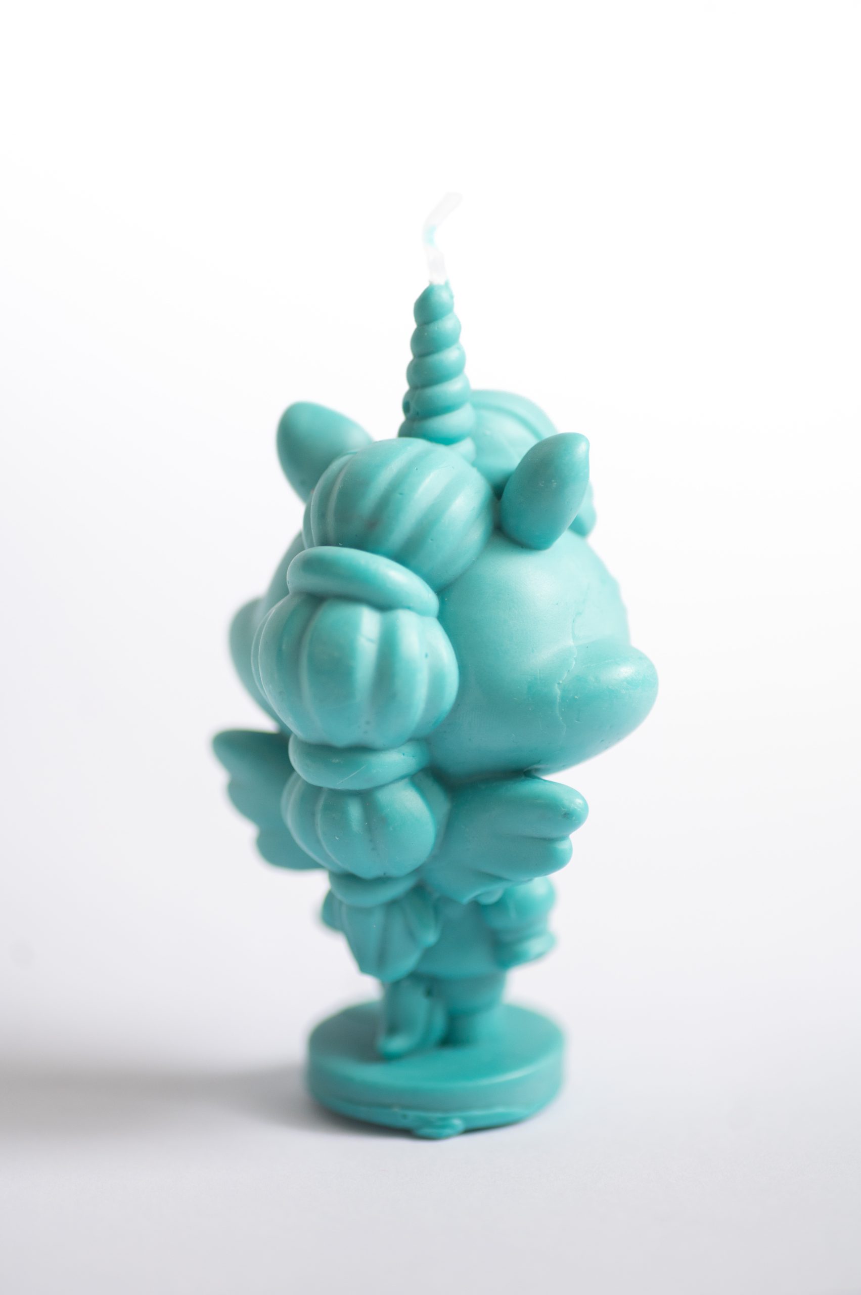 Vela Unicornio - Imagen 2