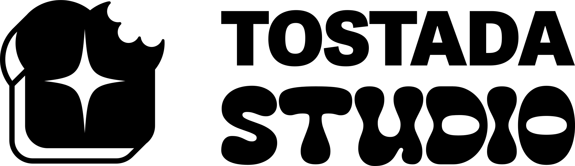 logo dark